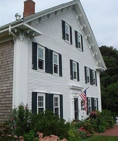 The Inn At Yarmouth Port (Adults Only) Exterior photo
