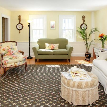The Inn At Yarmouth Port (Adults Only) Exterior photo