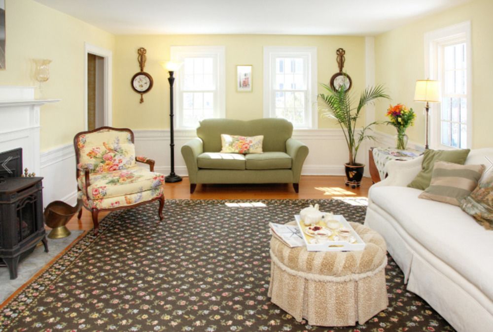 The Inn At Yarmouth Port (Adults Only) Exterior photo