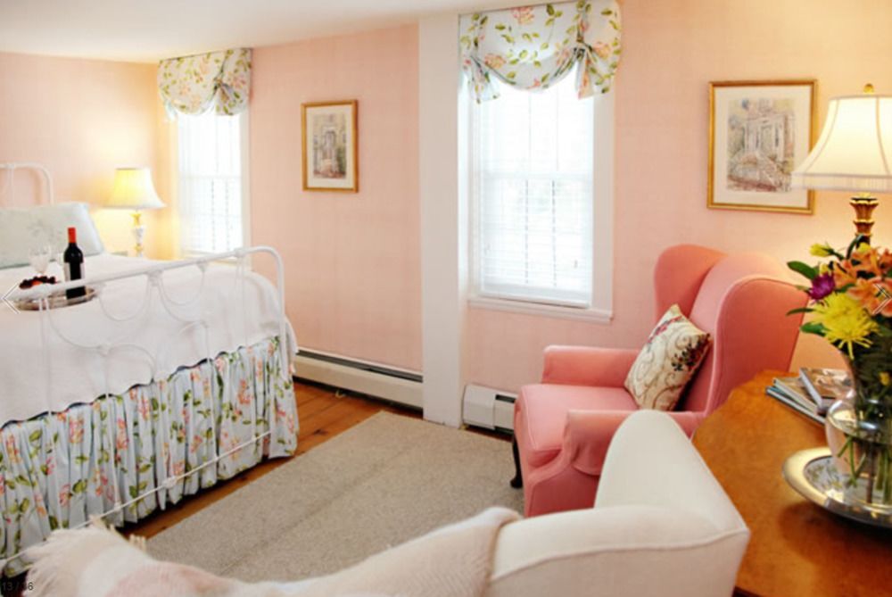 The Inn At Yarmouth Port (Adults Only) Exterior photo
