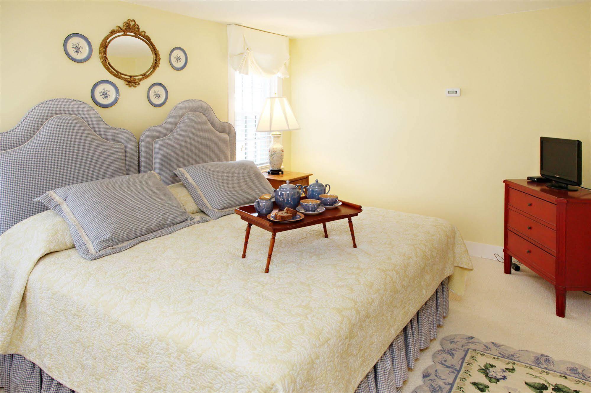 The Inn At Yarmouth Port (Adults Only) Exterior photo
