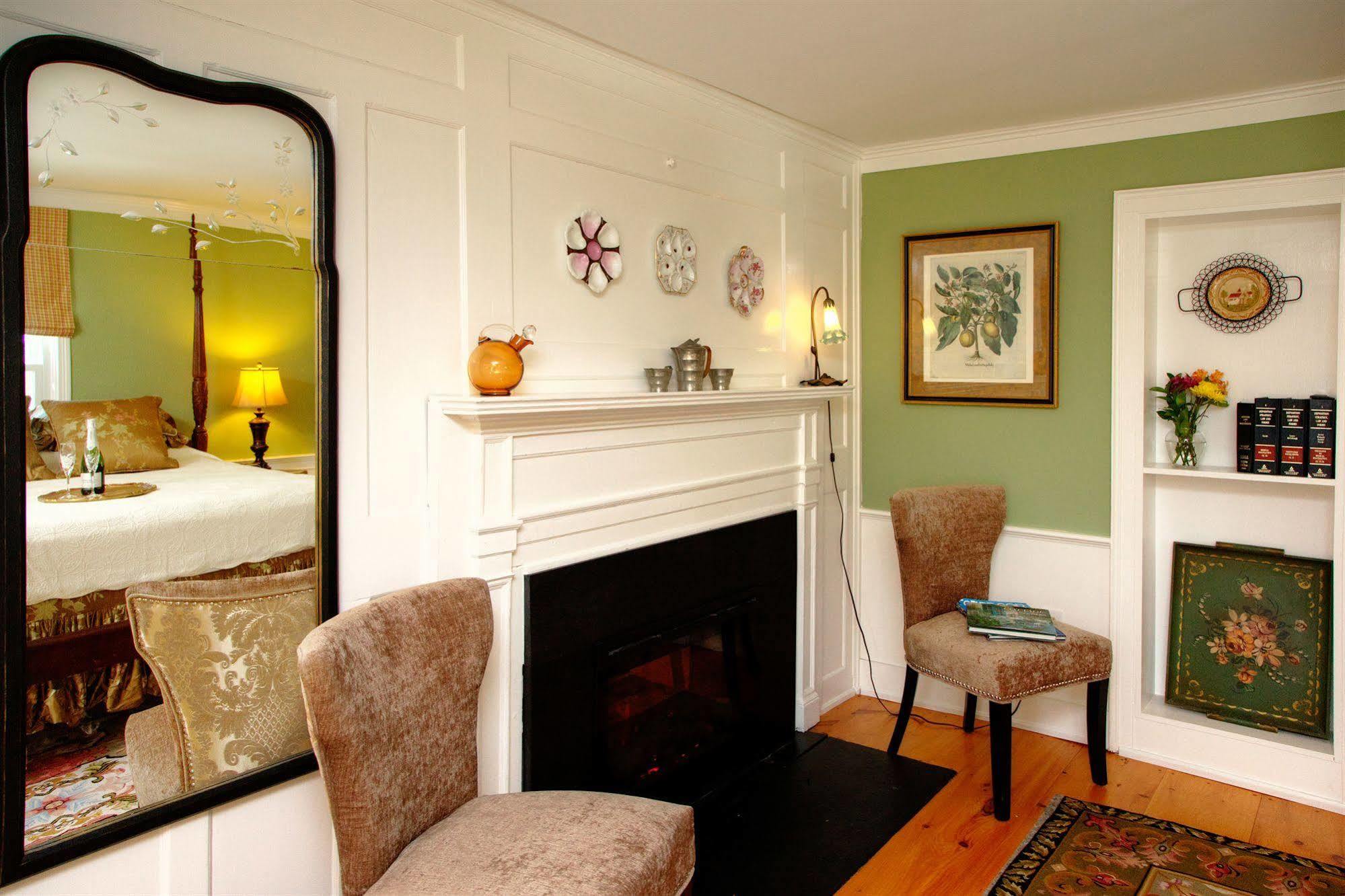 The Inn At Yarmouth Port (Adults Only) Exterior photo