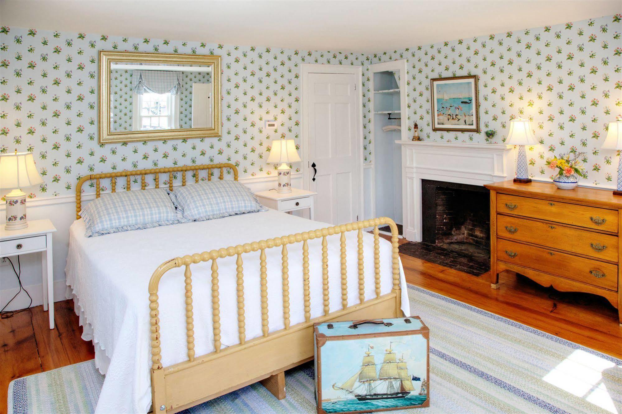 The Inn At Yarmouth Port (Adults Only) Exterior photo