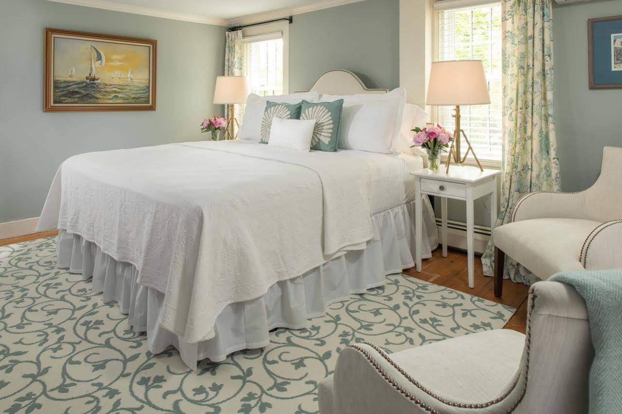 The Inn At Yarmouth Port (Adults Only) Exterior photo