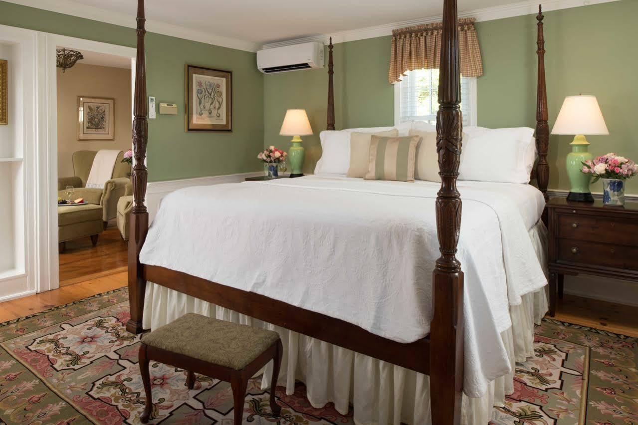 The Inn At Yarmouth Port (Adults Only) Exterior photo