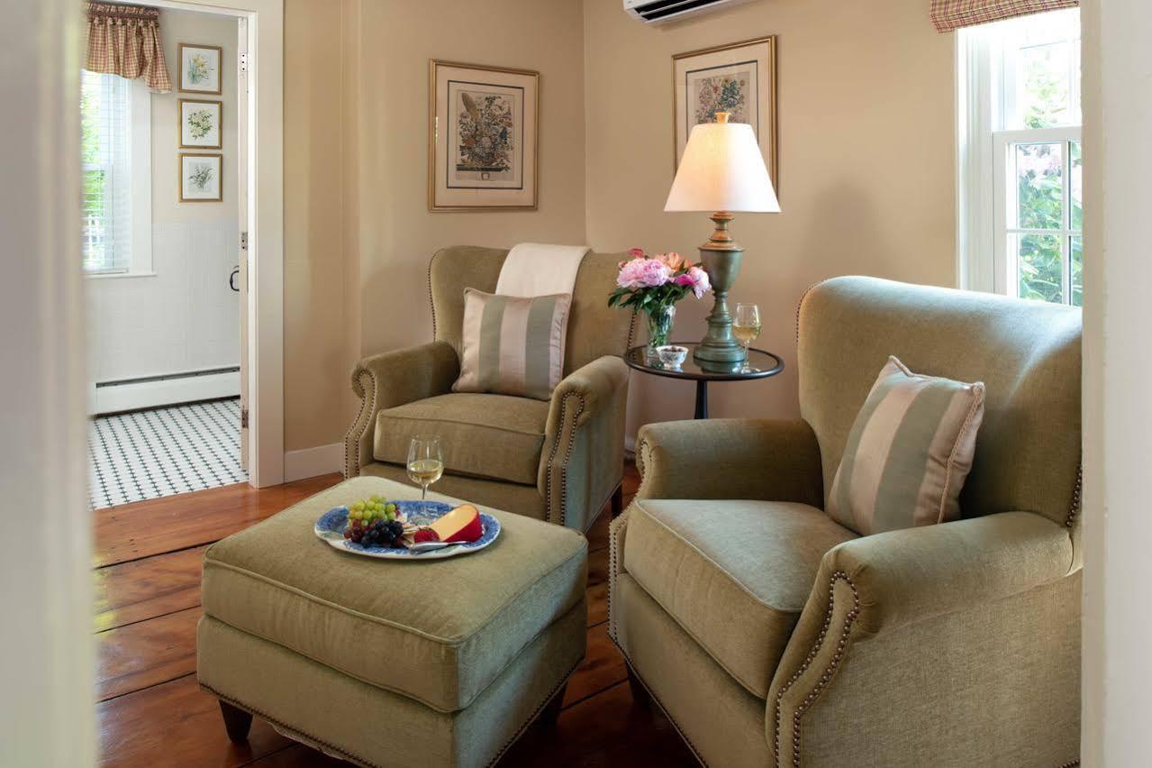 The Inn At Yarmouth Port (Adults Only) Exterior photo