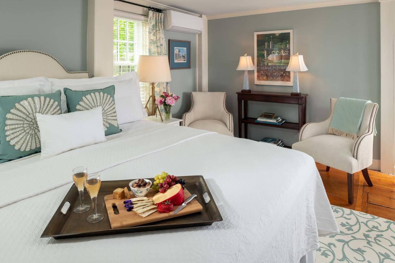 The Inn At Yarmouth Port (Adults Only) Exterior photo
