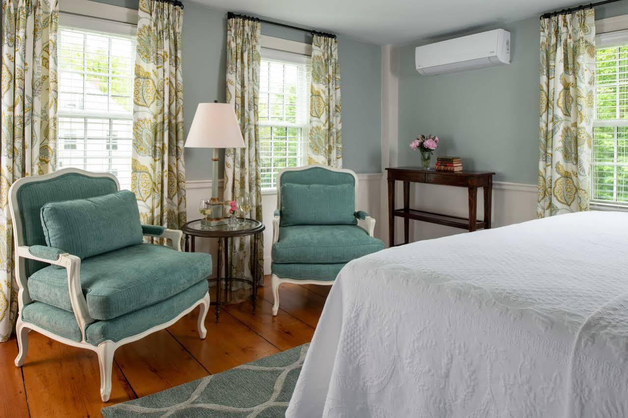 The Inn At Yarmouth Port (Adults Only) Exterior photo