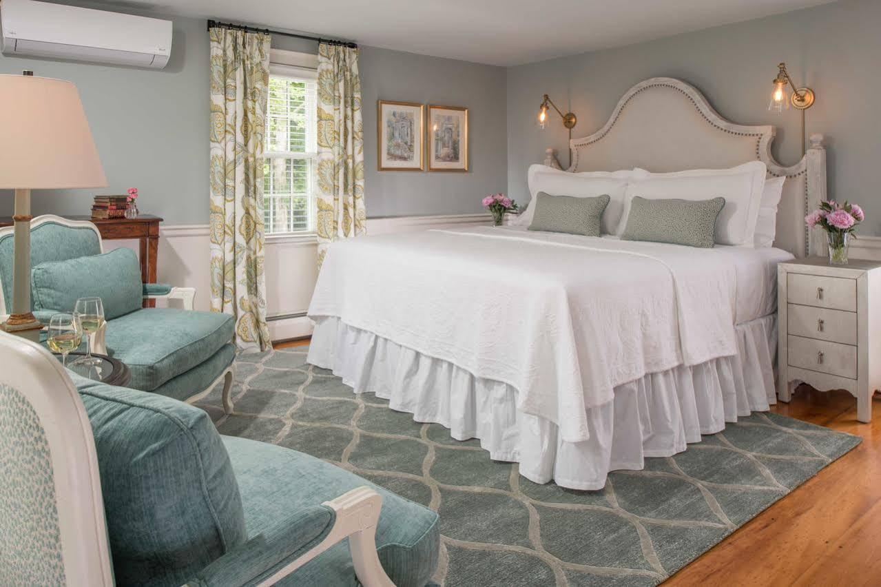 The Inn At Yarmouth Port (Adults Only) Exterior photo