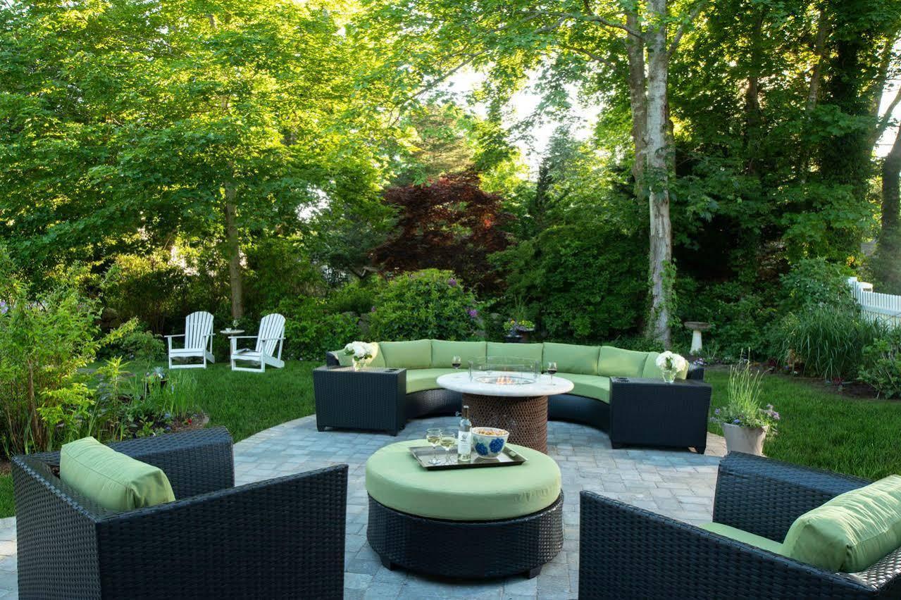 The Inn At Yarmouth Port (Adults Only) Exterior photo