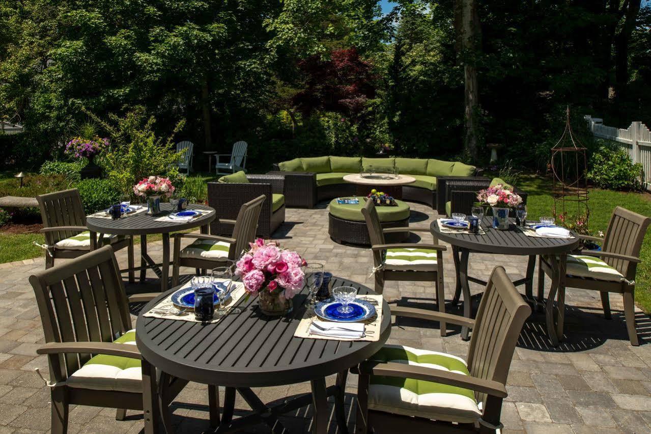 The Inn At Yarmouth Port (Adults Only) Exterior photo